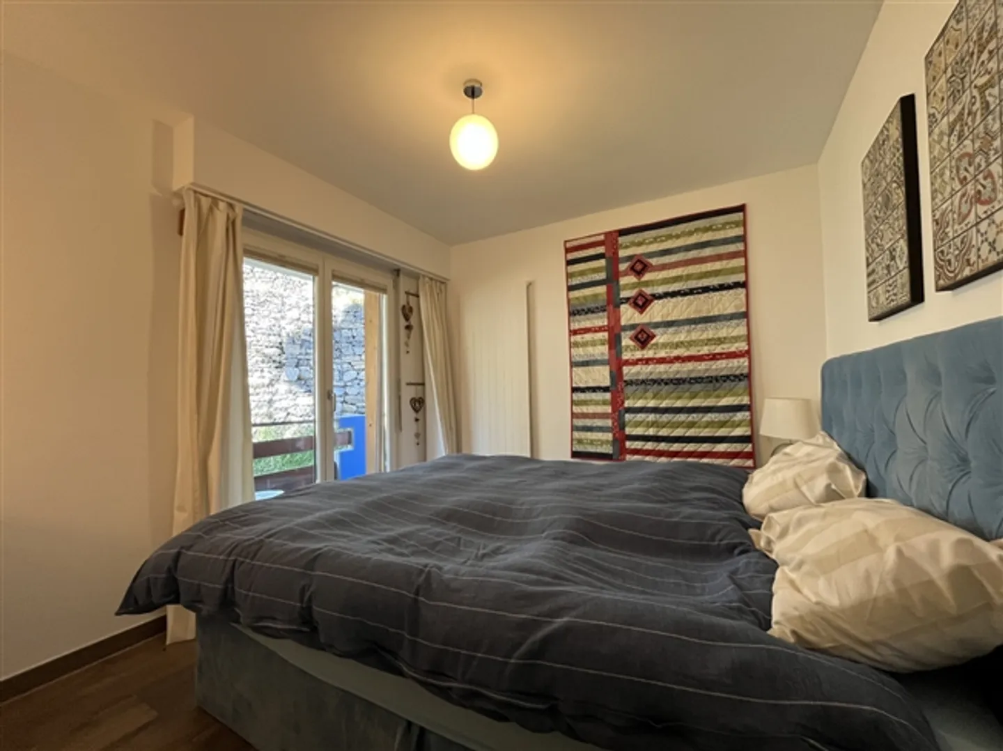 Maisonette -4.5 stanze -La Tzoumaz -Balcone, Terrazza, Giardino - ref. 10254704 - Foto 9 di 13