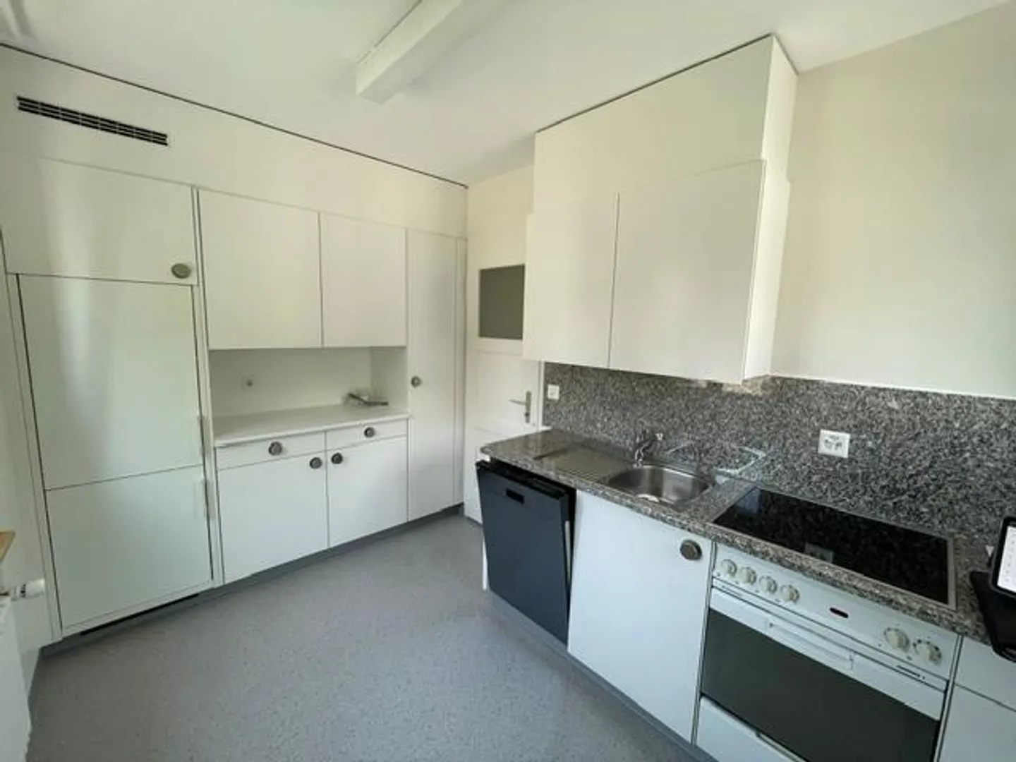 Charmante 3-Zimmerwohnung - Foto 1 von 12