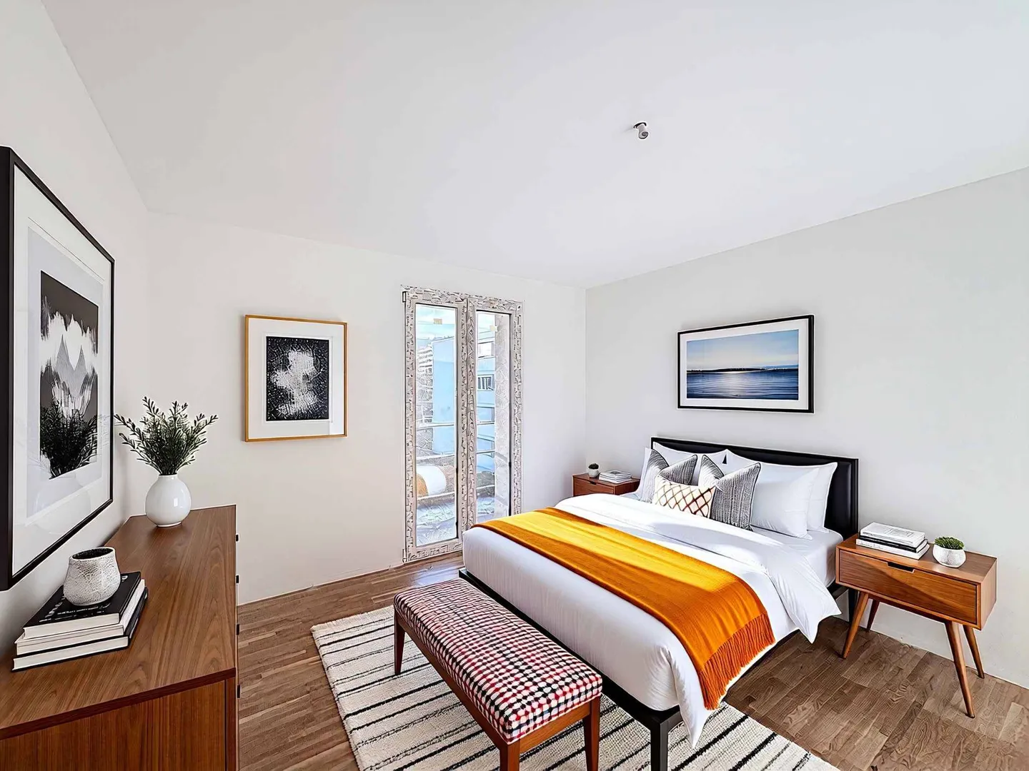 Neue Erdgeschosswohnung - Foto 3 von 7