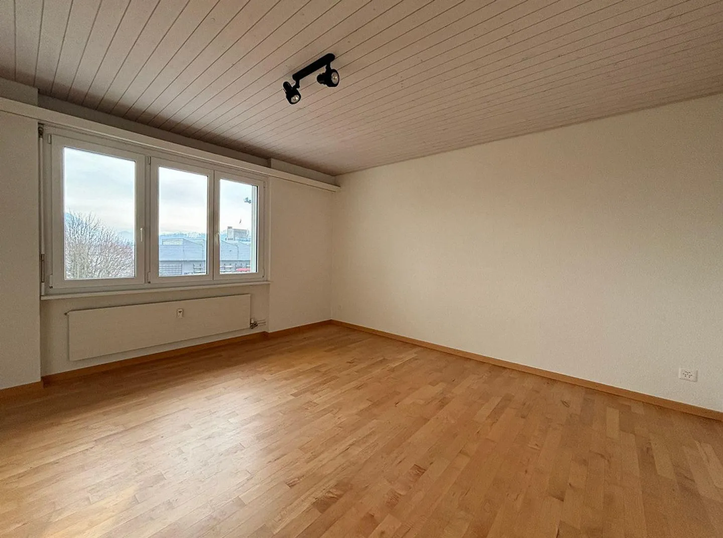 Appartement 3.5 pièces - Photo 5 sur 10
