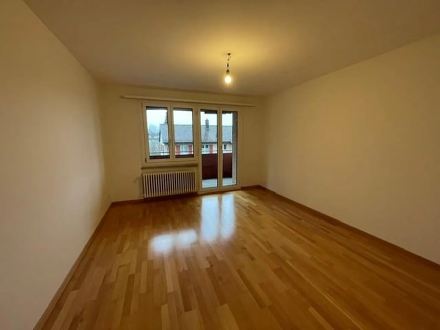 Charmante 3-Zimmerwohnung - Foto 5 von 12
