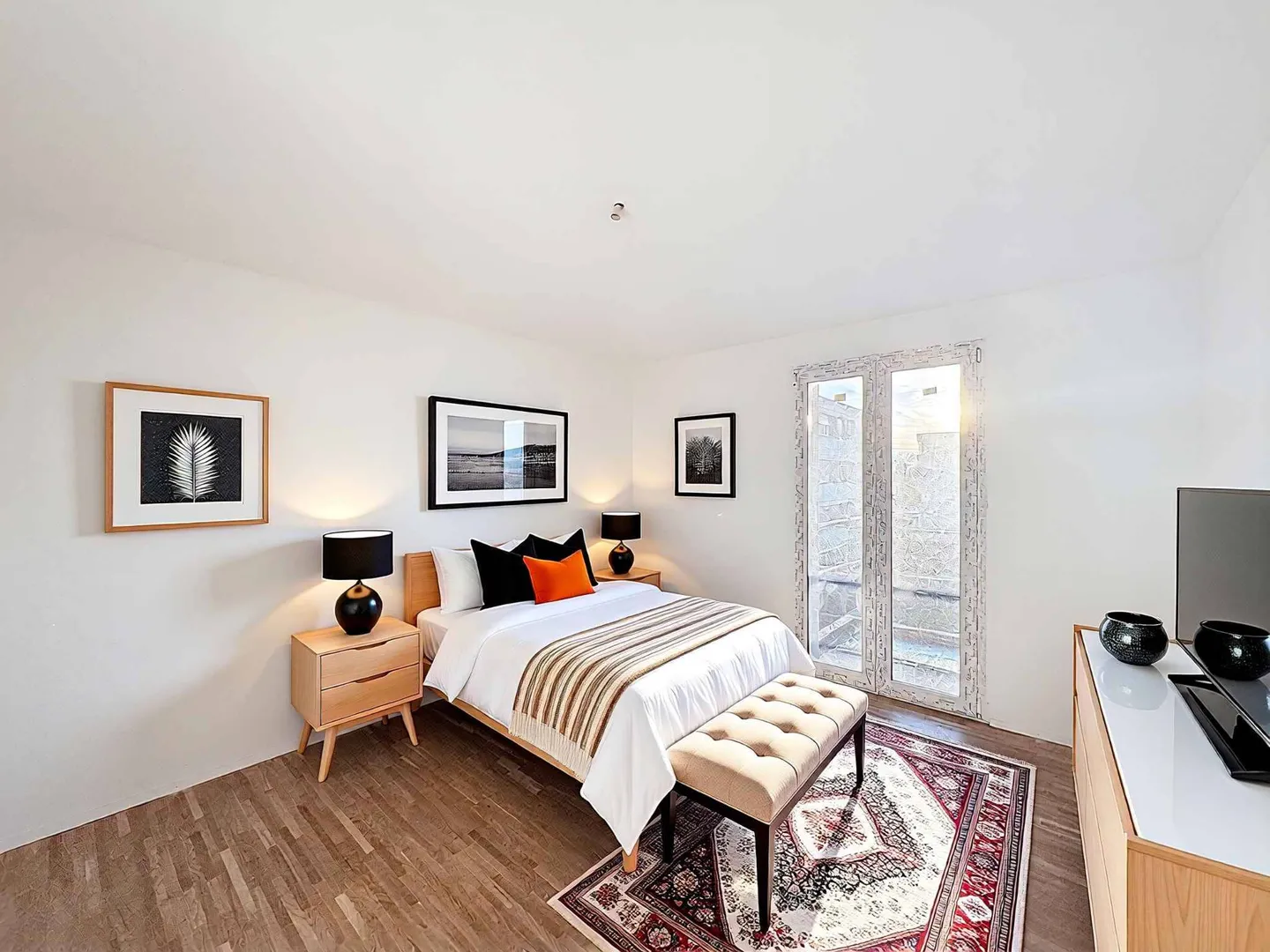 Neue Erdgeschosswohnung - Foto 5 von 7