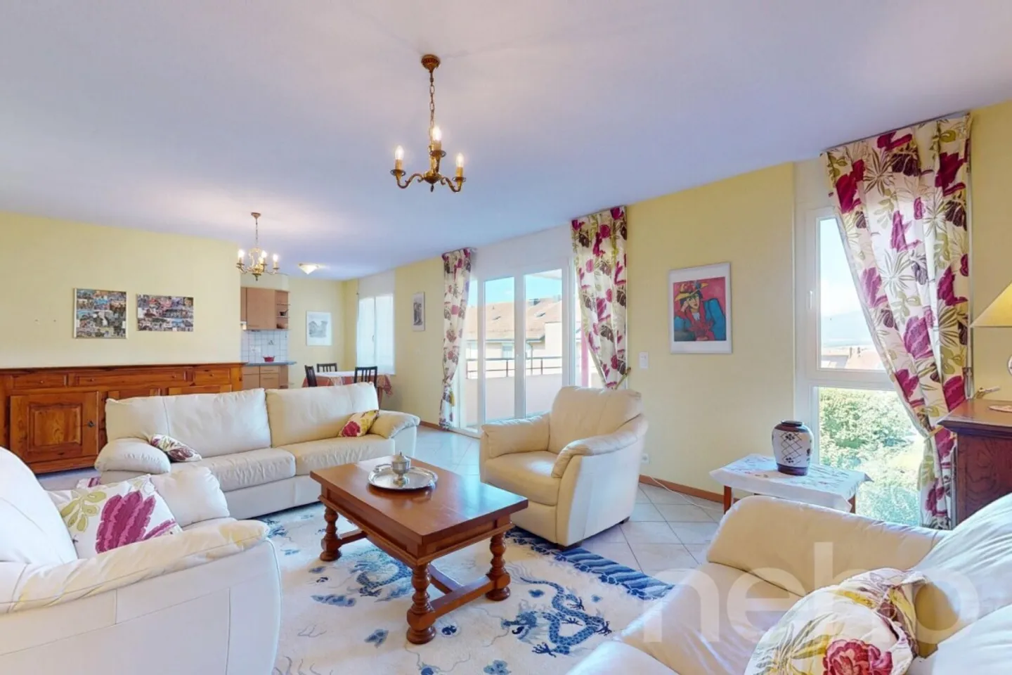 Appartement à vendre - Photo 7 sur 12