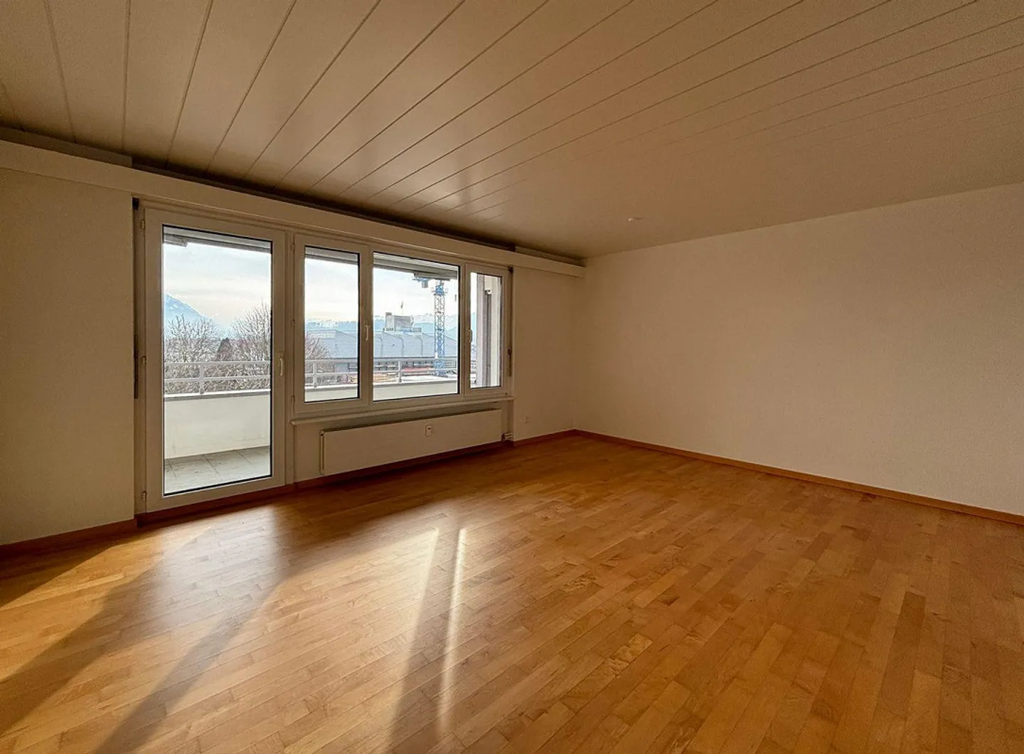 Appartement 3.5 pièces - Photo 6 sur 10
