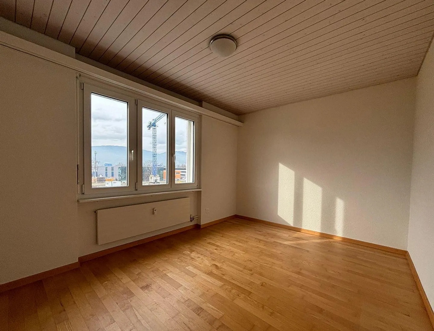 Appartement 3.5 pièces - Photo 7 sur 10