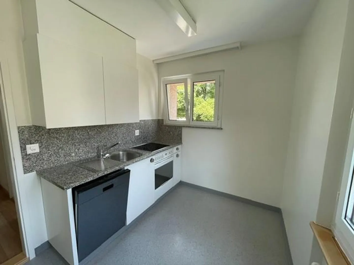 Charmante 3-Zimmerwohnung - Foto 3 von 12