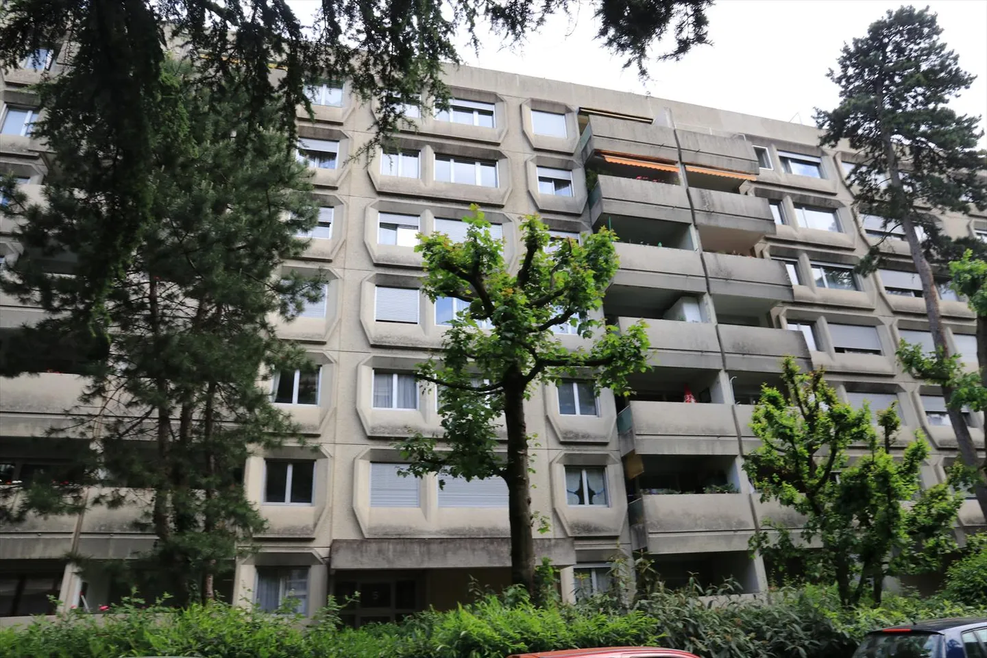 2.5 Room Apartment - Photo 1 of 1