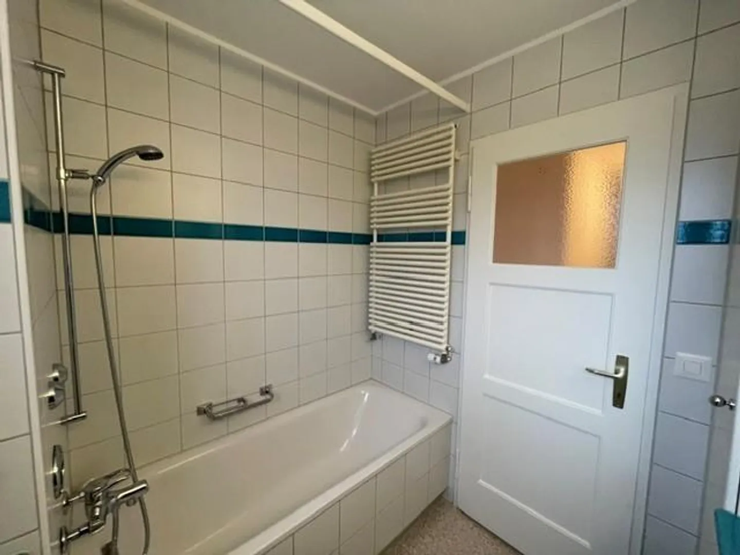 Charmante 3-Zimmerwohnung - Foto 4 von 12