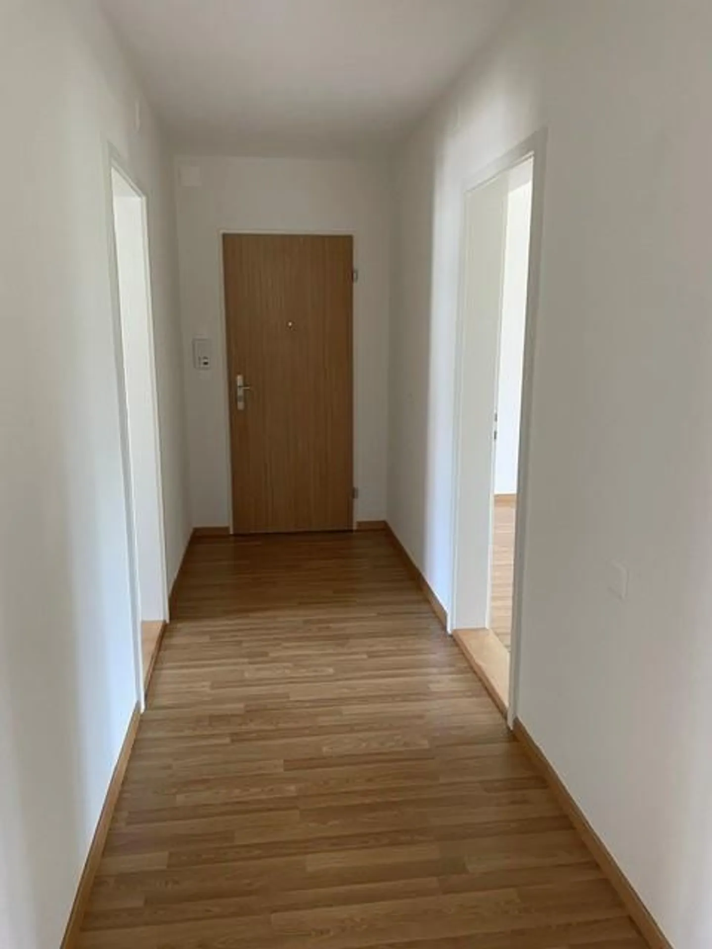 Charmante 3-Zimmerwohnung - Foto 7 von 12