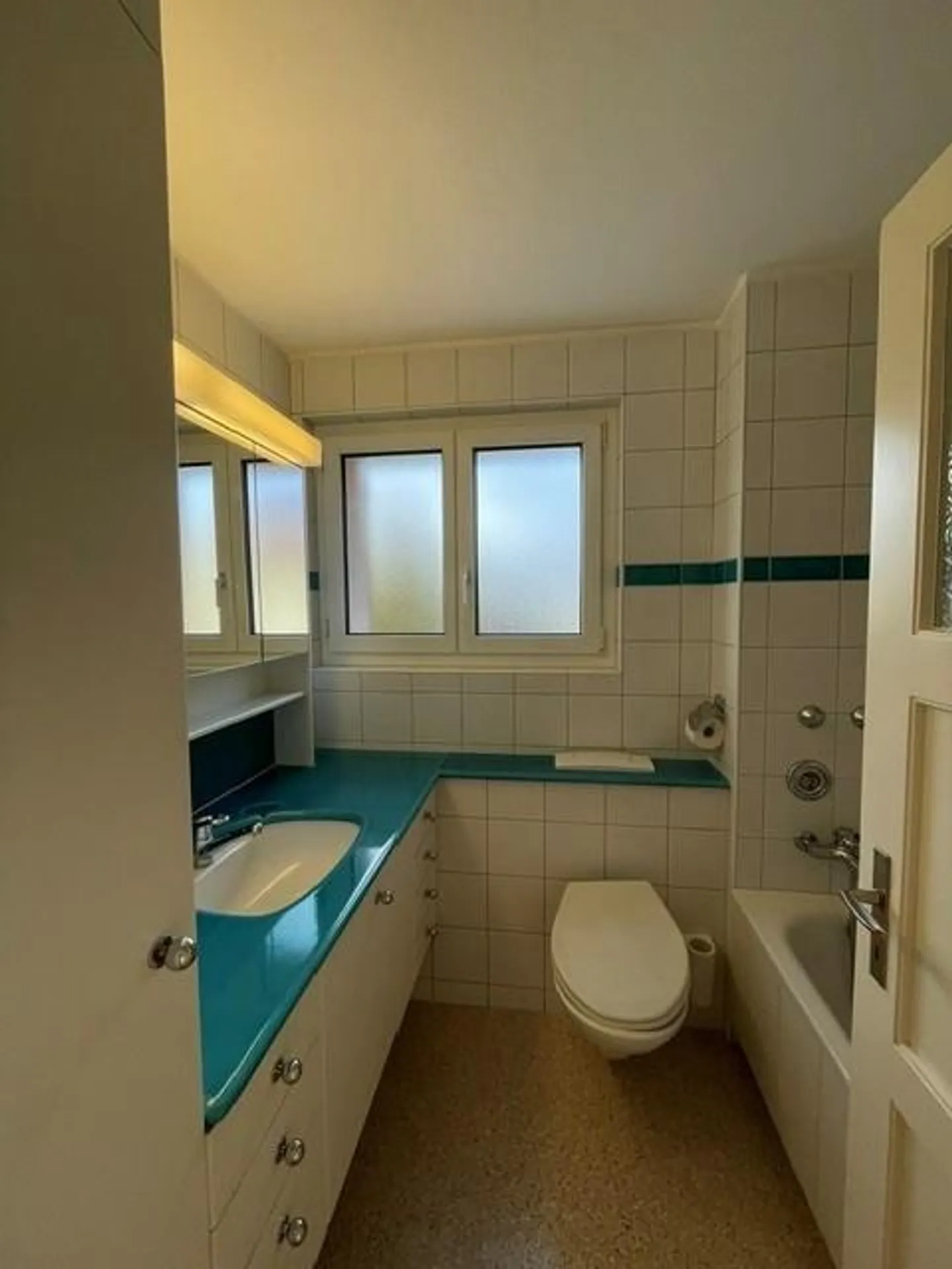 Charmante 3-Zimmerwohnung - Foto 8 von 12