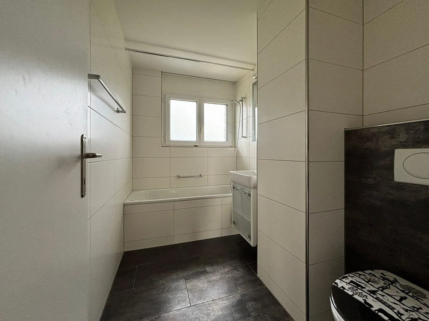 Appartement 3.5 pièces - Photo 8 sur 10