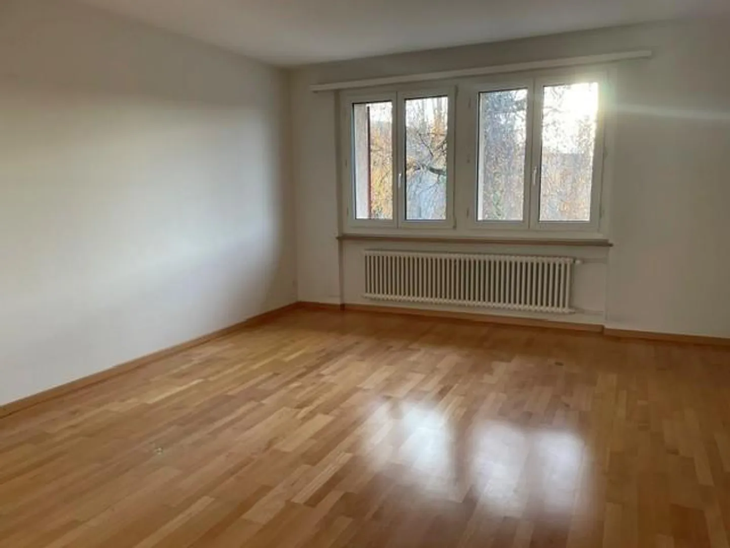 Charmante 3-Zimmerwohnung - Foto 9 von 12