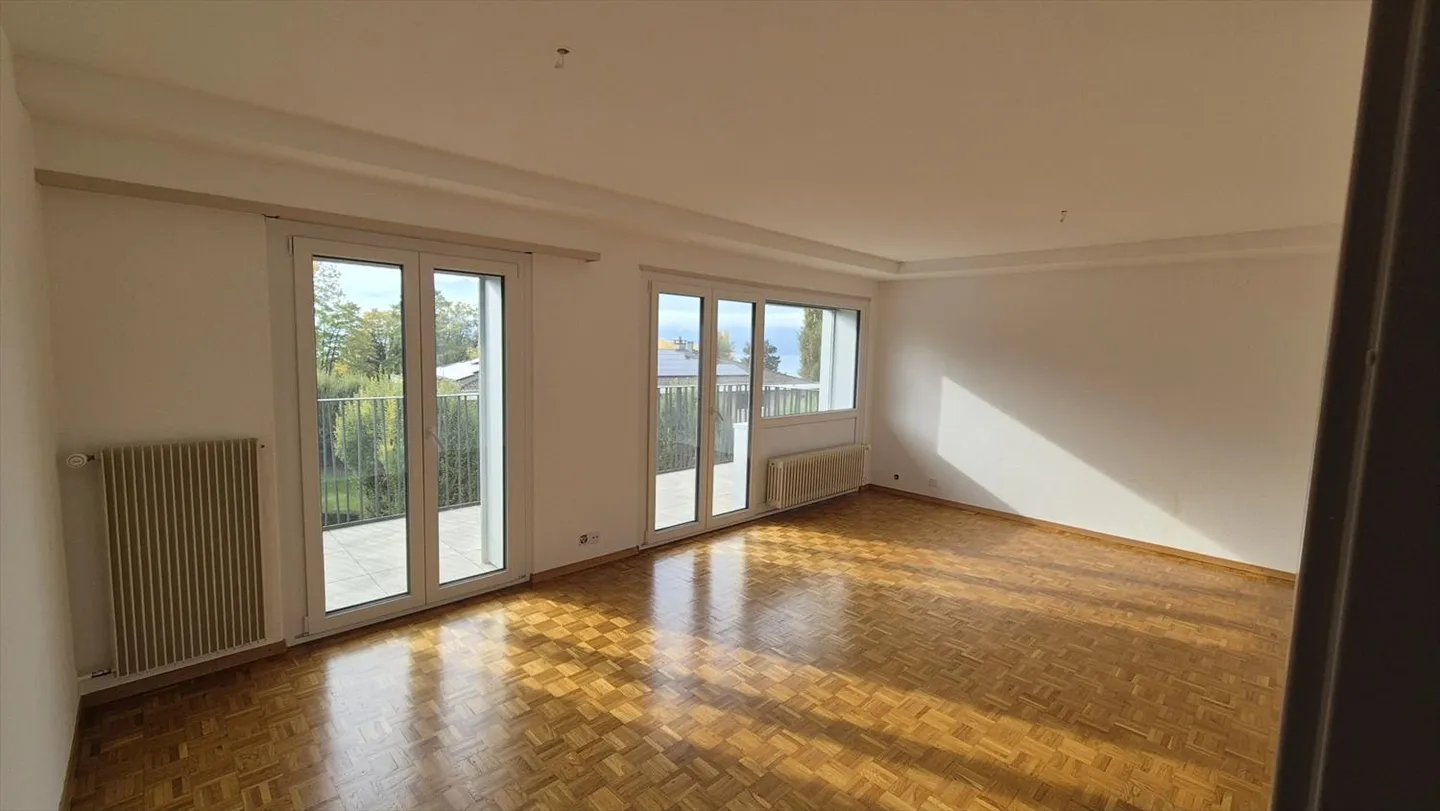 4.5 Room Apartment - Photo 2 of 6