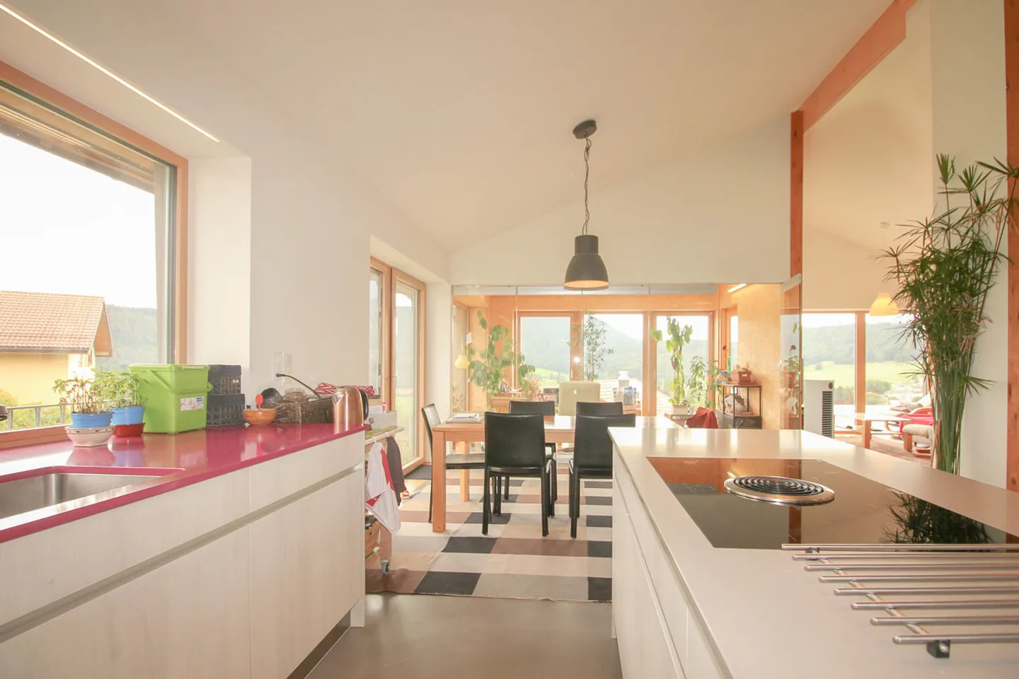 Einzelhaus "Minergie A und P" mit 7,5 Zimmern - Foto 7 von 25