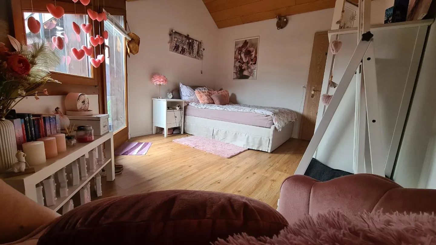 Appartamento Attico di 6,5 stanze - Foto 4 di 5