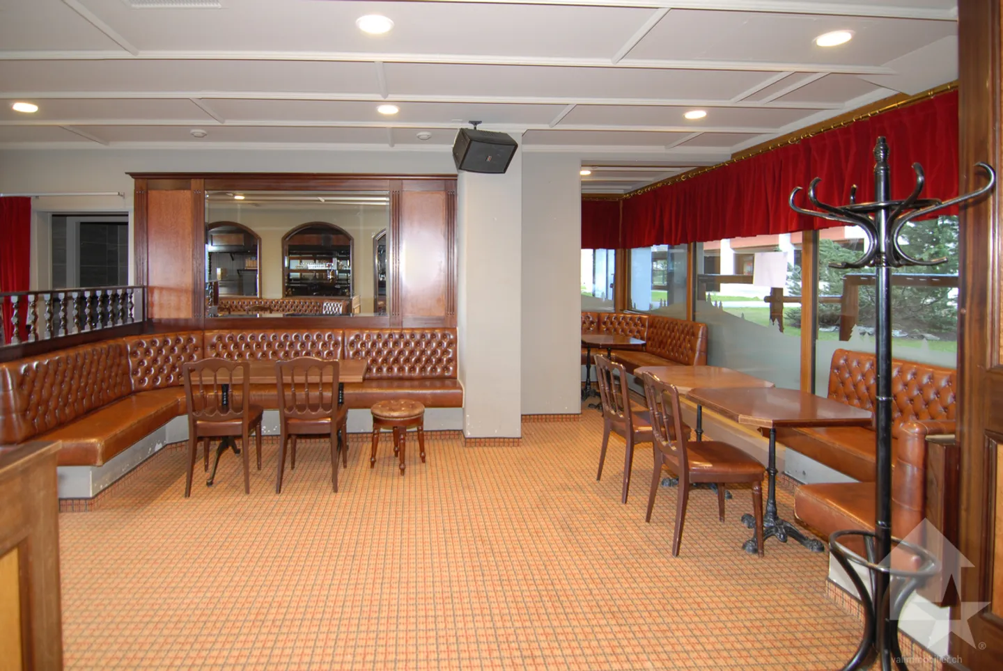 Pub "Le Péché Mignon" in Thyon 2000 (Umnutzung möglich) - Foto 3 von 13