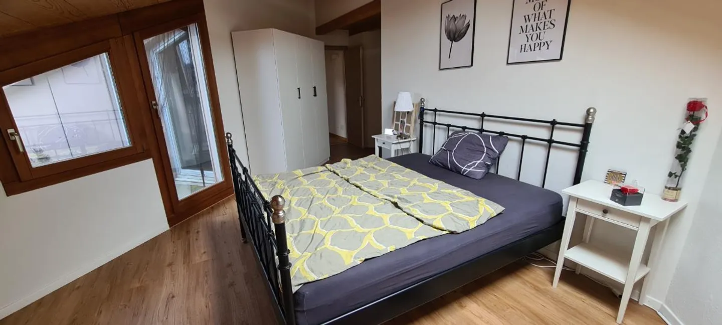 Appartamento Attico di 6,5 stanze - Foto 5 di 5