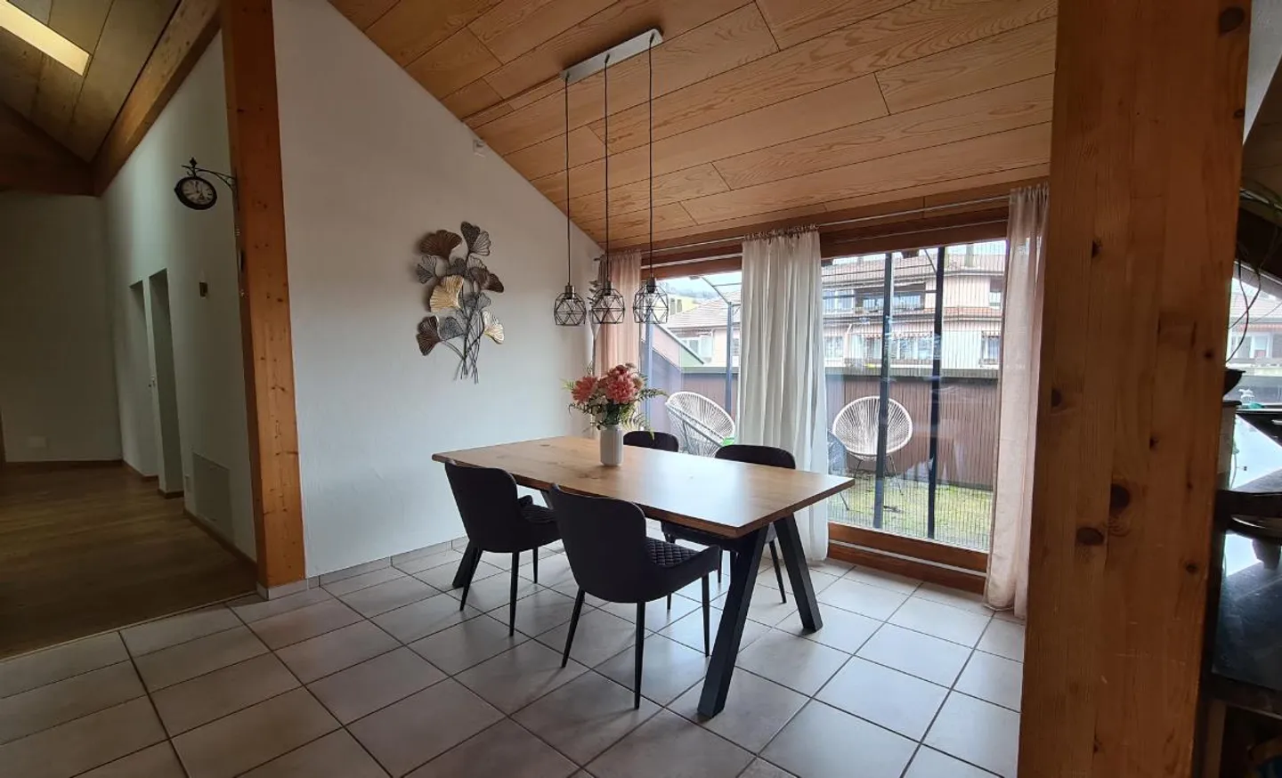 Appartamento Attico di 6,5 stanze - Foto 2 di 5