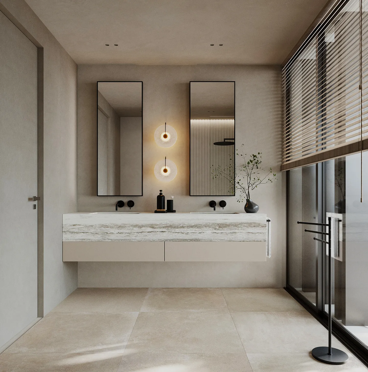 Villas de Luxe à Versoix - Photo 13 sur 14