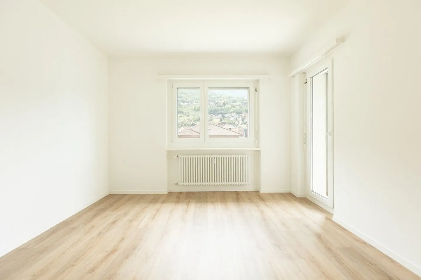 Appartamento 3.5 locali - Foto 3 di 9