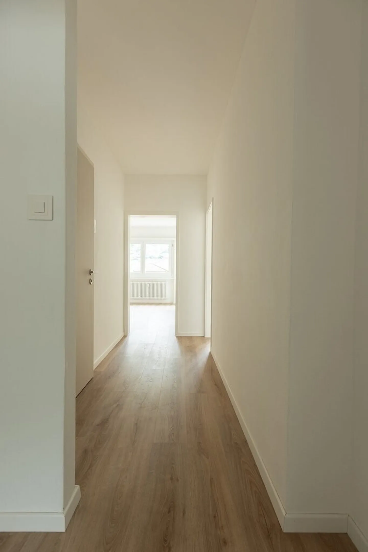 Appartamento 3.5 locali - Foto 4 di 9