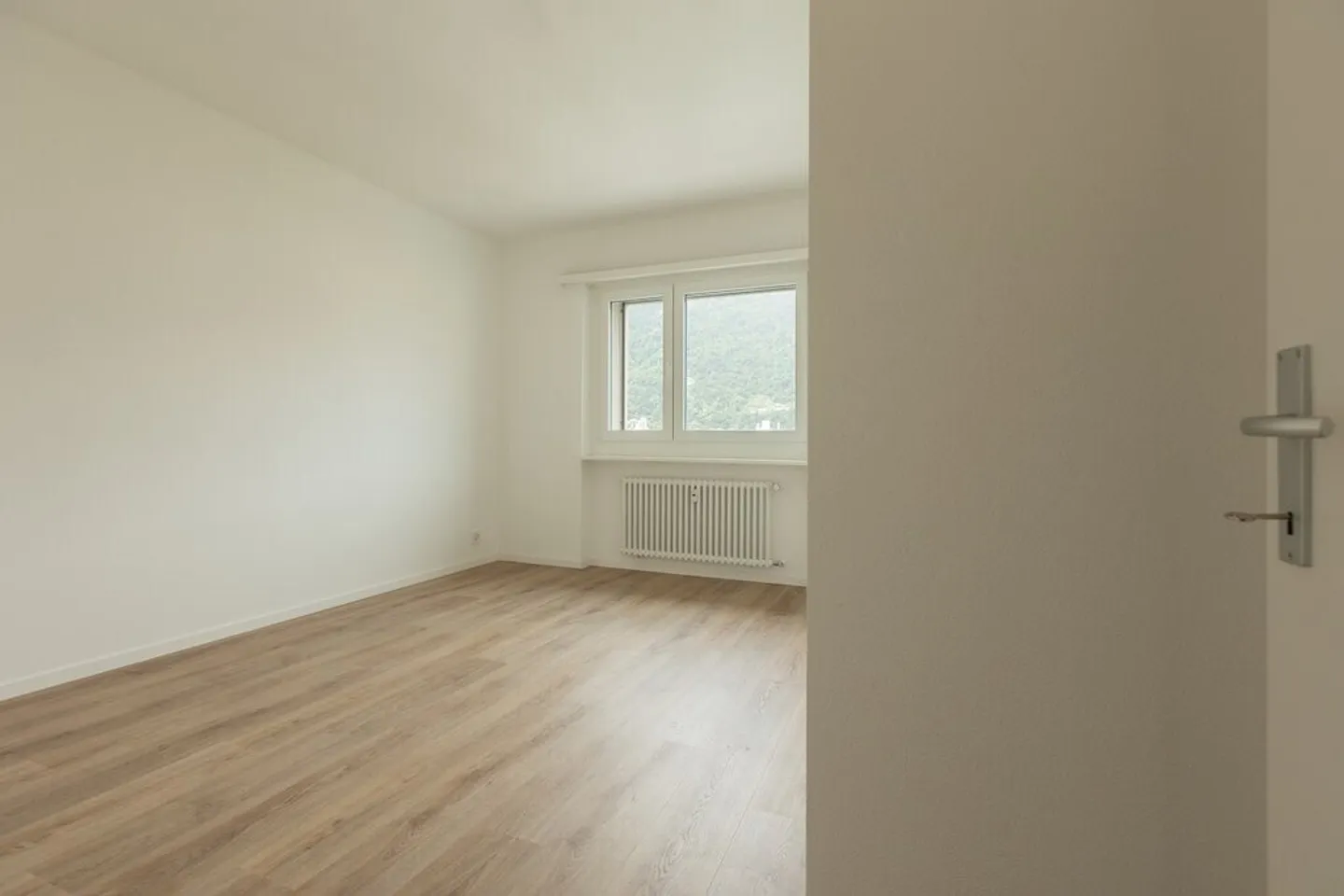 Appartamento 3.5 locali - Foto 5 di 9