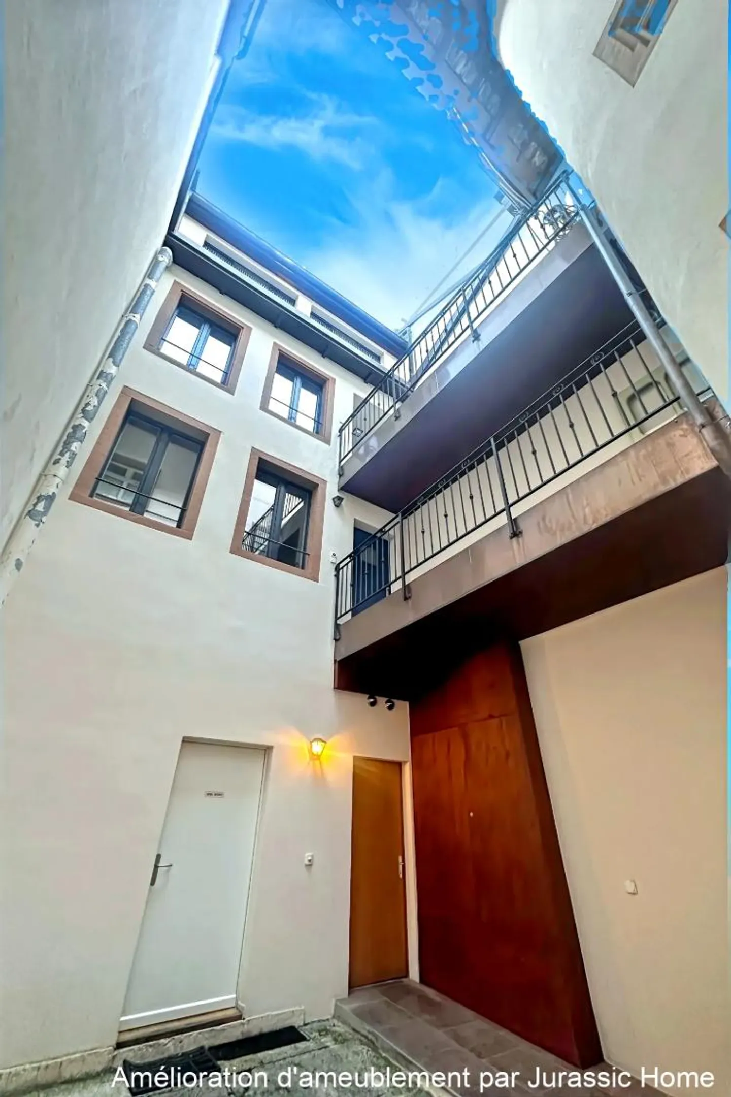 3-room apartment - Photo 1 of 1