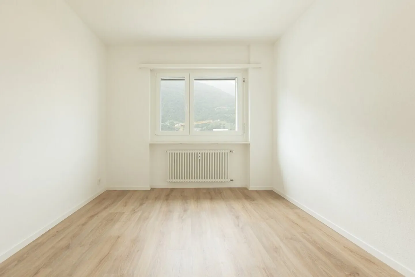 Appartamento 3.5 locali - Foto 6 di 9