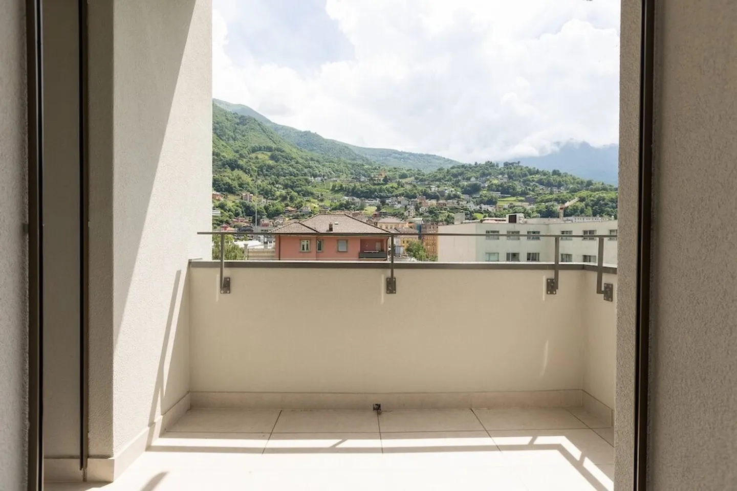 Appartamento 3.5 locali - Foto 8 di 9