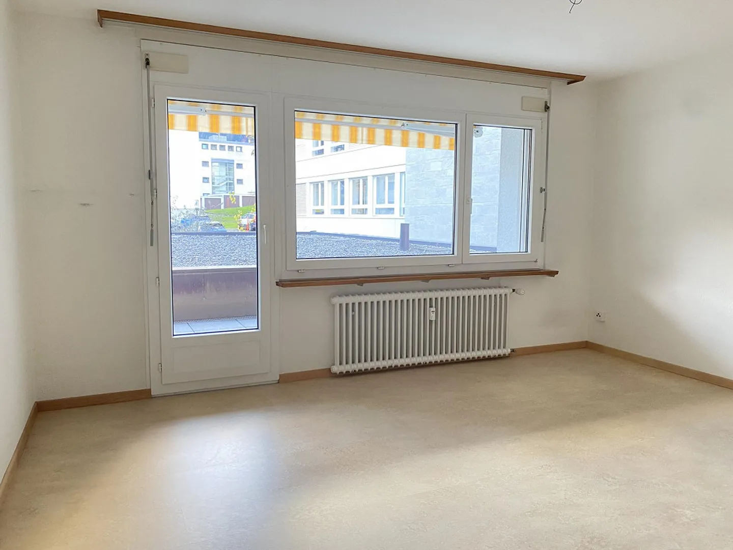 5.5 Room Apartment in the Center - Photo 4 of 10