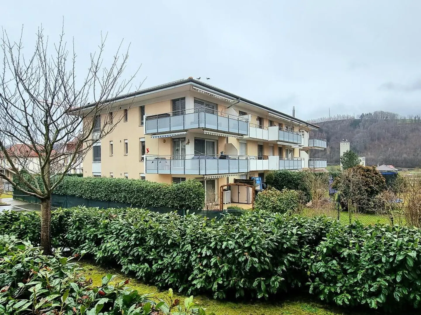 Appartamento 4.5 stanze - Foto 1 di 12