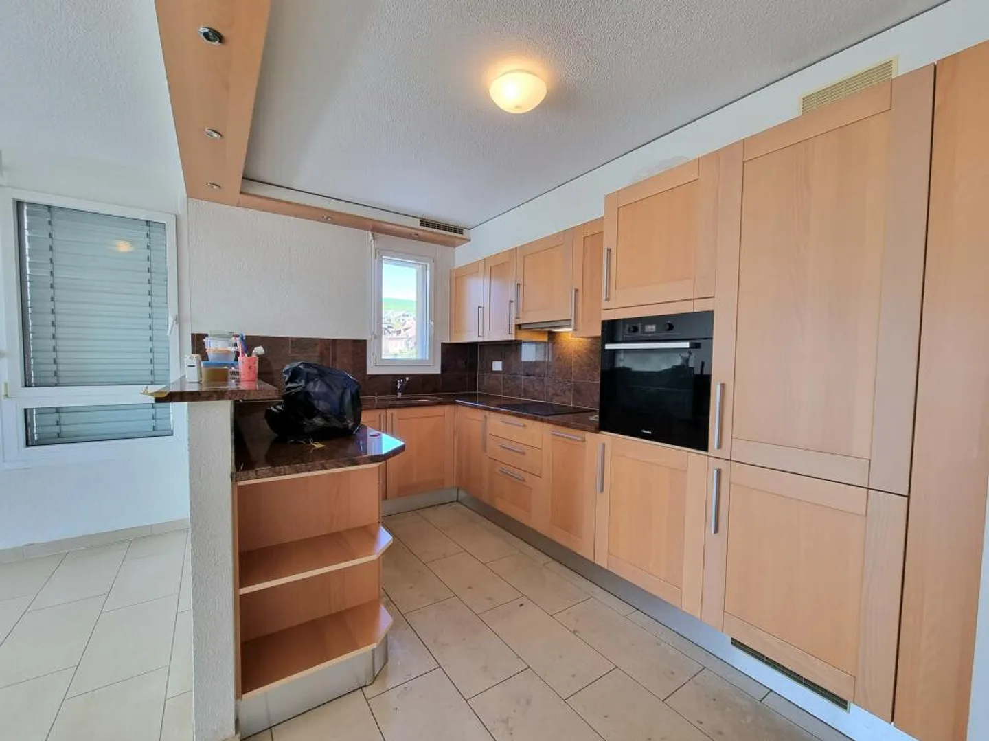 Appartamento 4.5 stanze - Foto 4 di 12