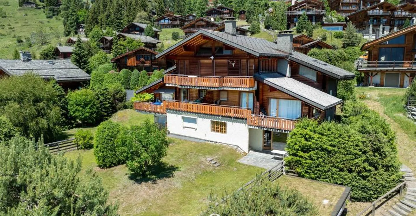 Bel Appartement en Jardin - Photo 1 sur 13