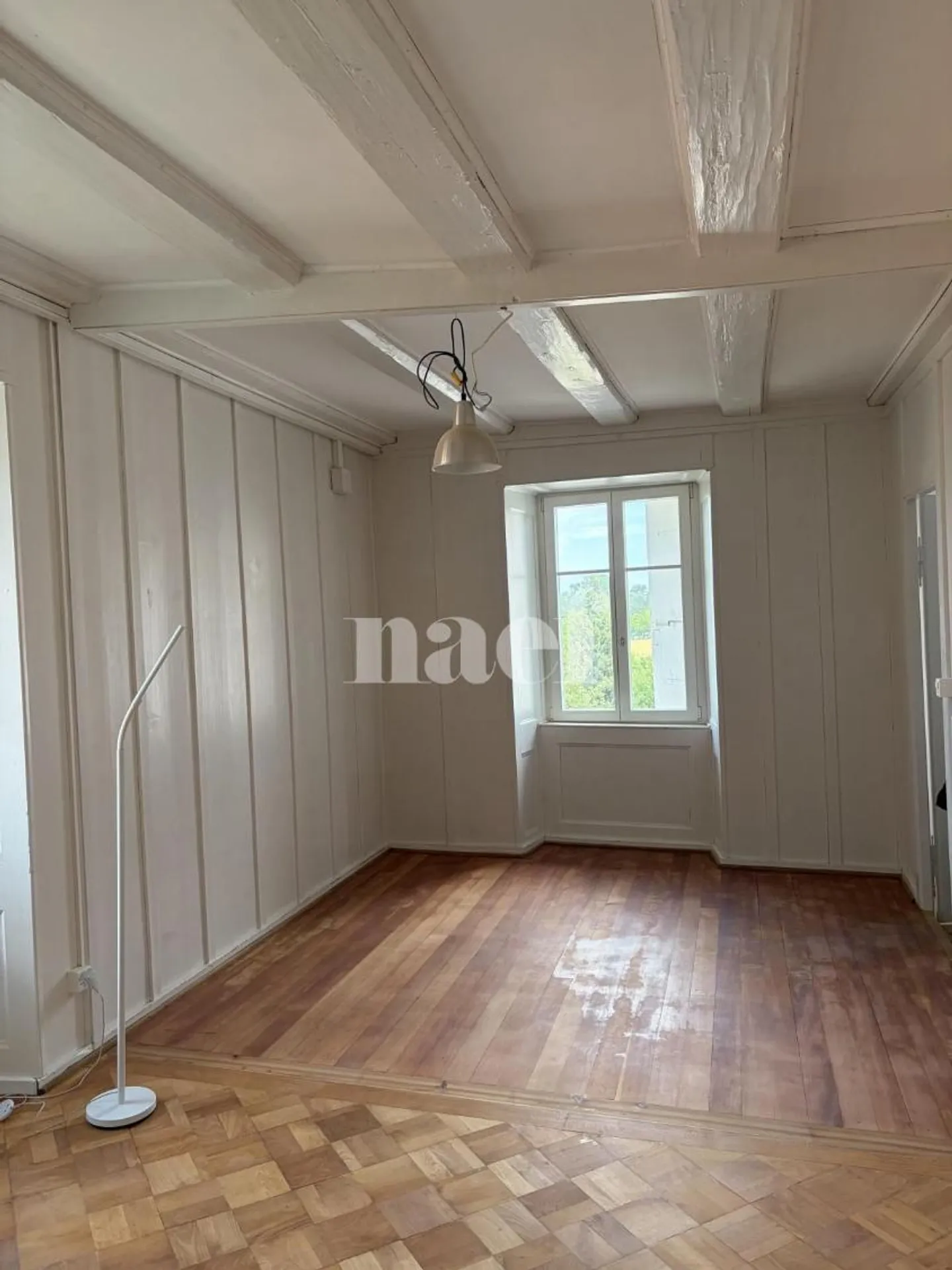 Charming renovated apartment in the heart of Landeron - Photo 2 of 5