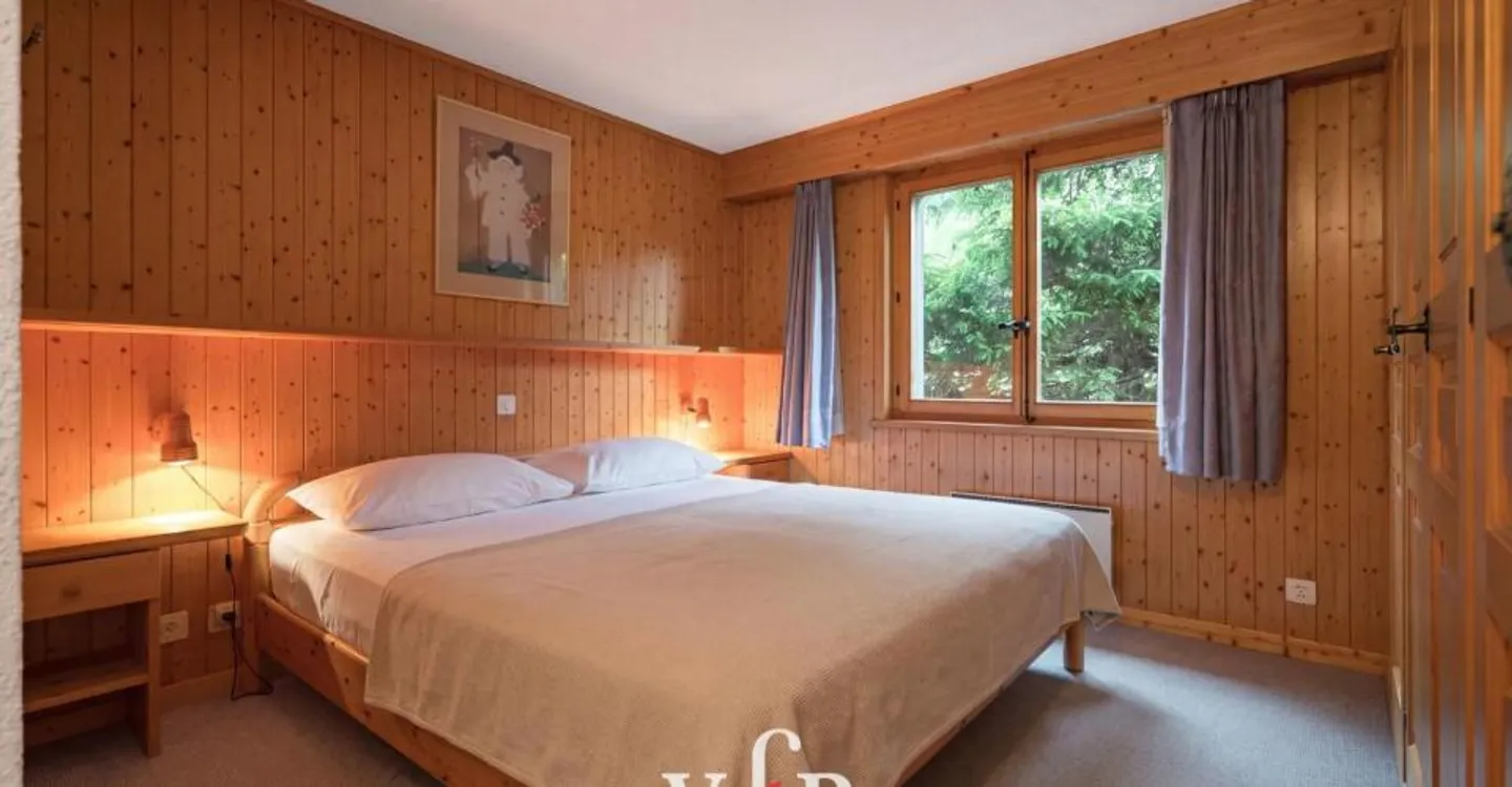 Bel Appartement en Jardin - Photo 7 sur 13