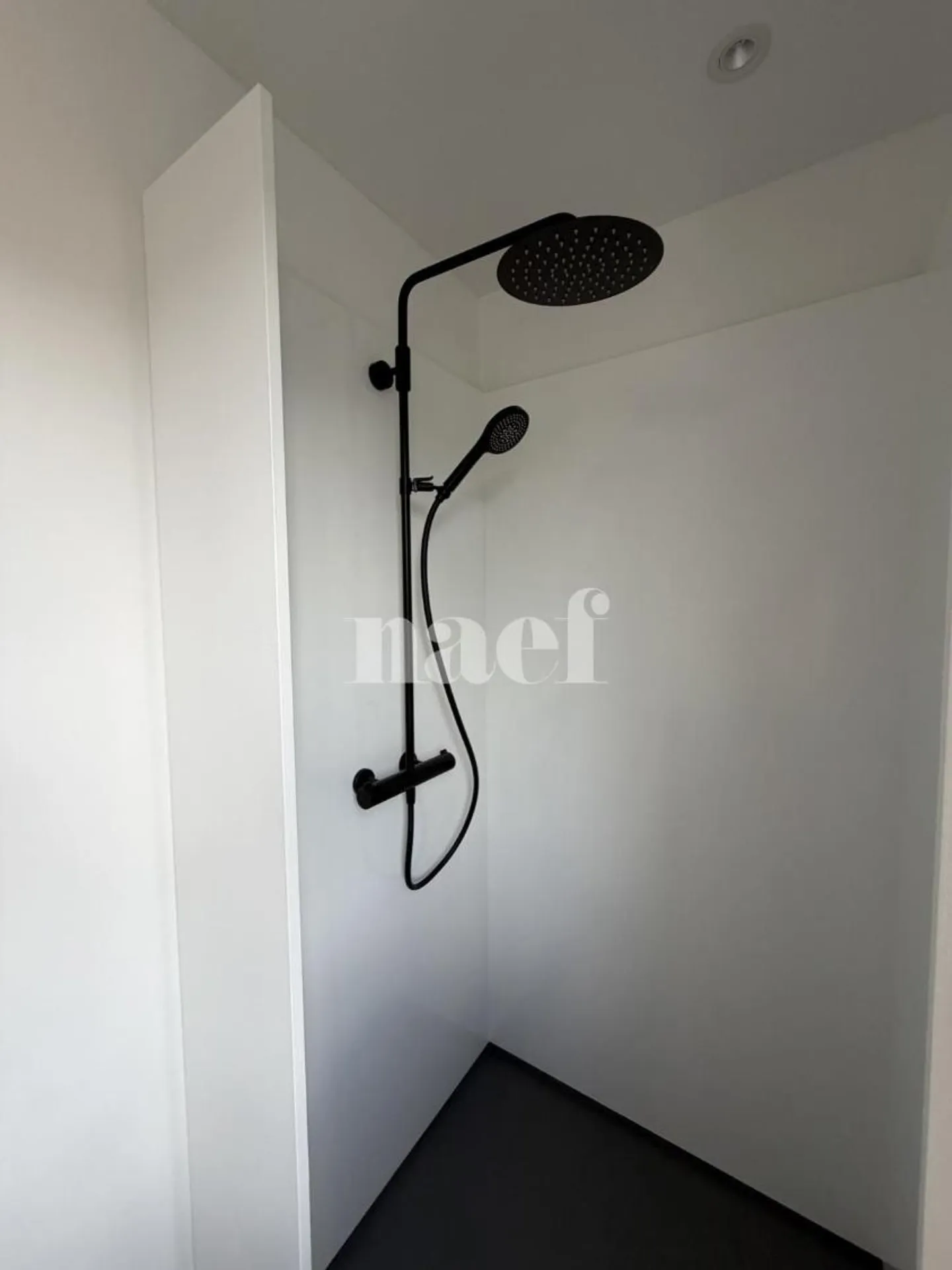 Charming renovated apartment in the heart of Landeron - Photo 5 of 5