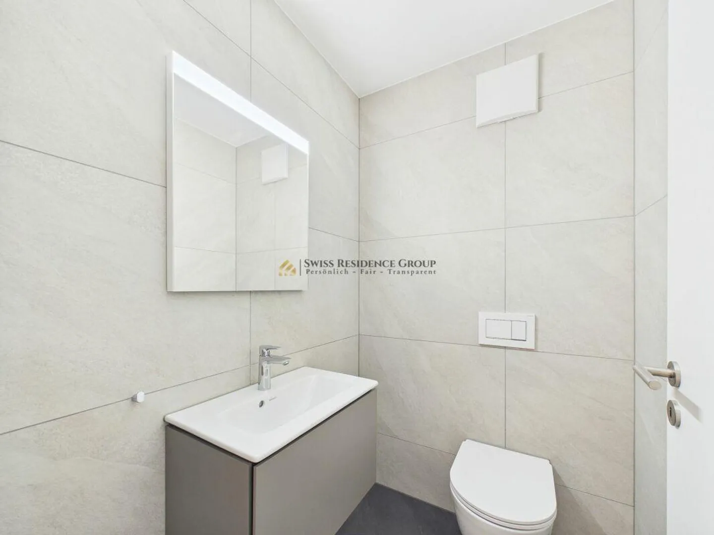 Luogo tranquillo e di nuova costruzione per tutta la famiglia - Foto 3 di 14