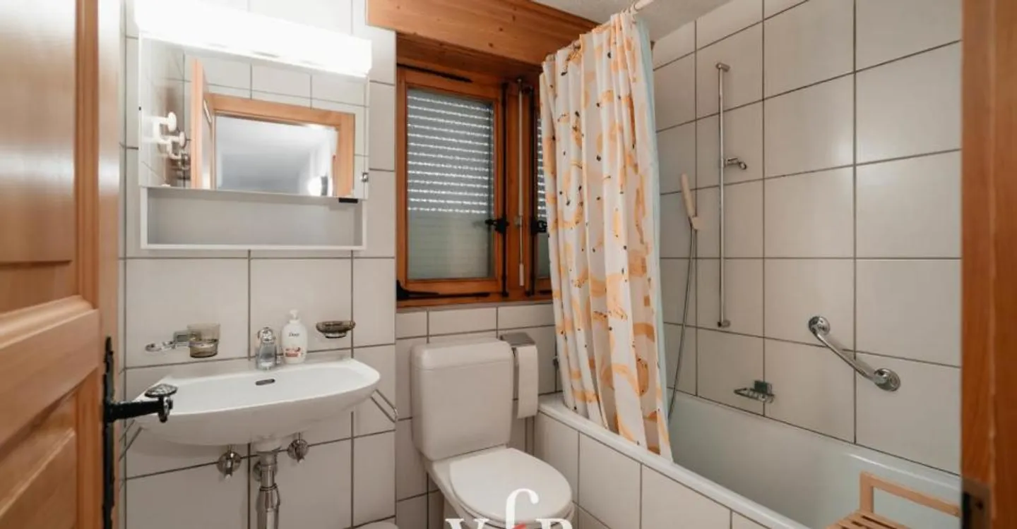 Bel Appartement en Jardin - Photo 8 sur 13