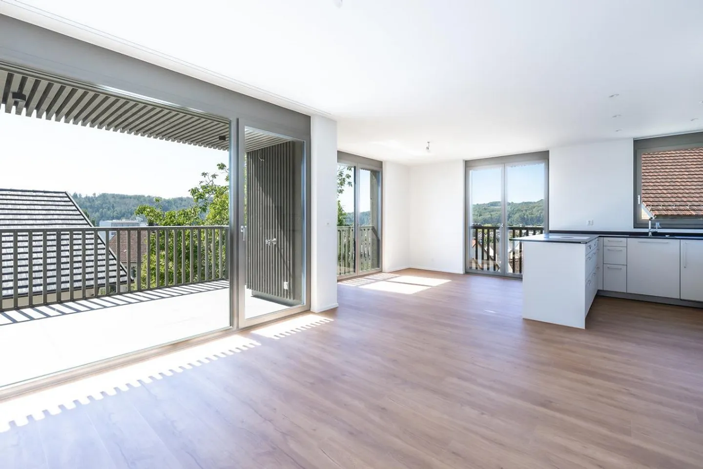 Vivere su due livelli – con la sensazione di avere una propria casa - Foto 2 di 22
