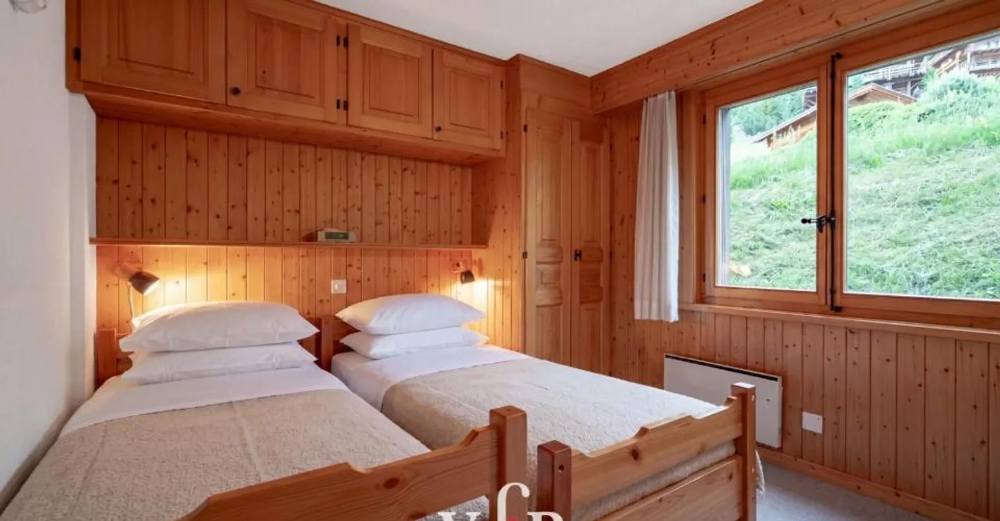 Bel Appartement en Jardin - Photo 9 sur 13