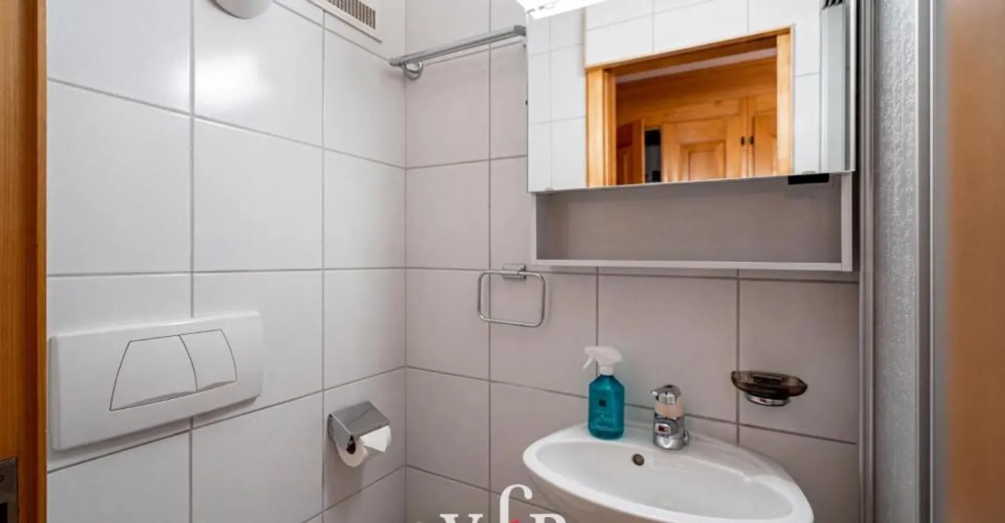 Bel Appartement en Jardin - Photo 10 sur 13