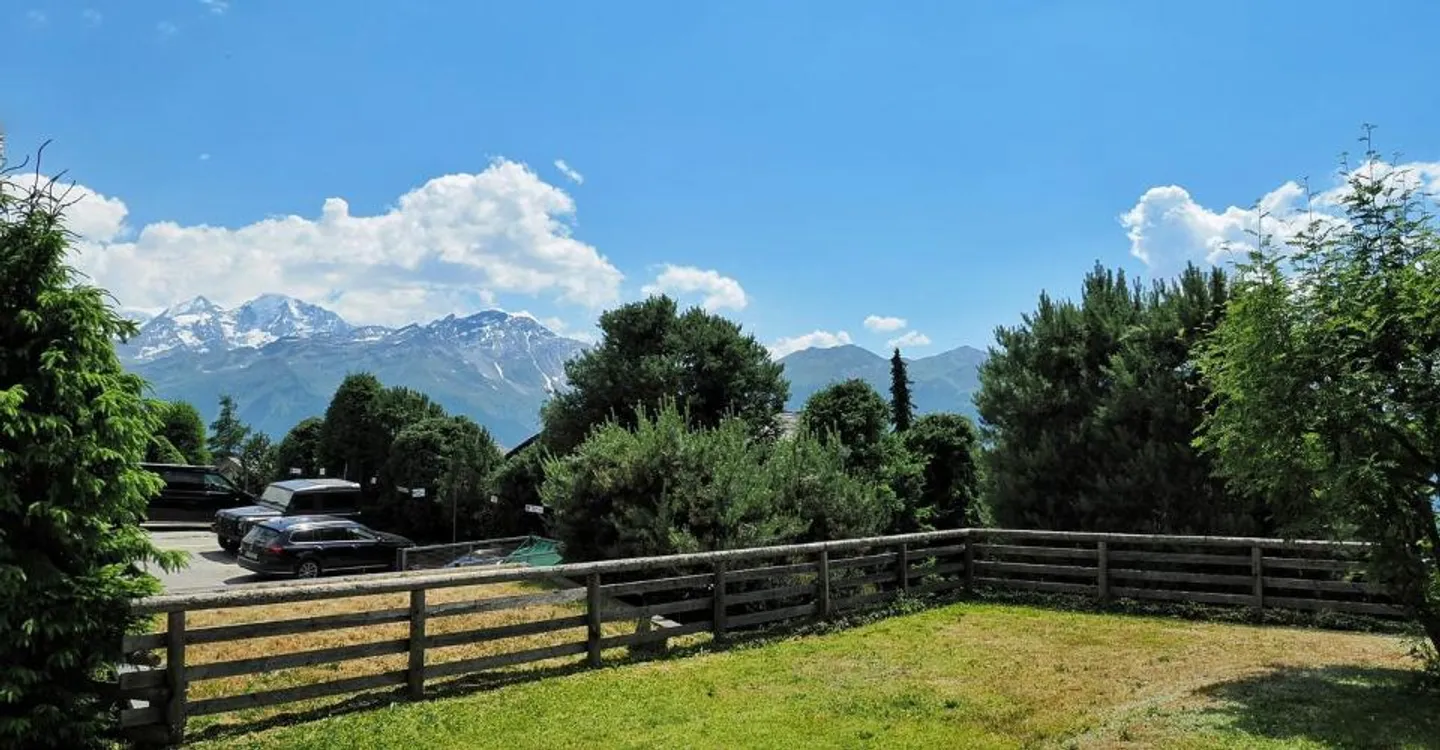 Bel Appartement en Jardin - Photo 11 sur 13