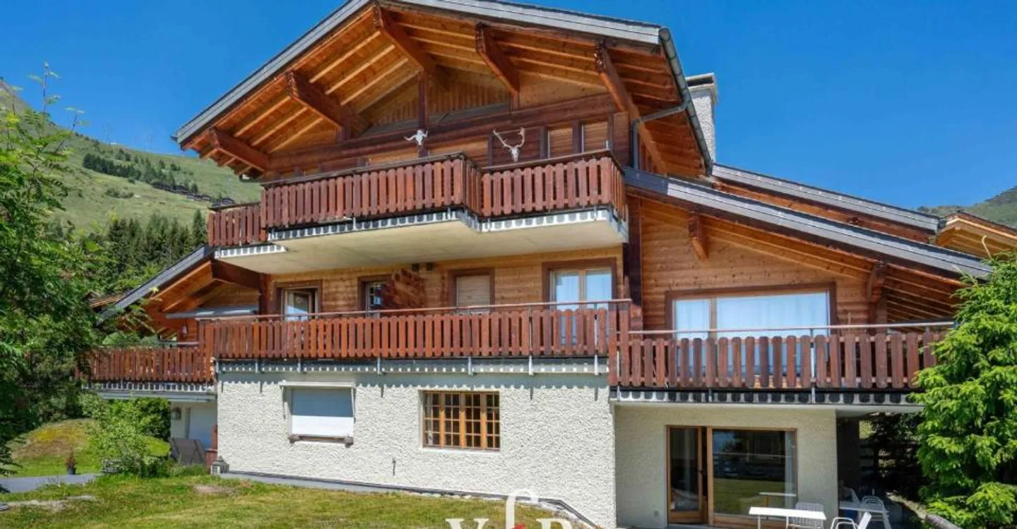 Bel Appartement en Jardin - Photo 12 sur 13