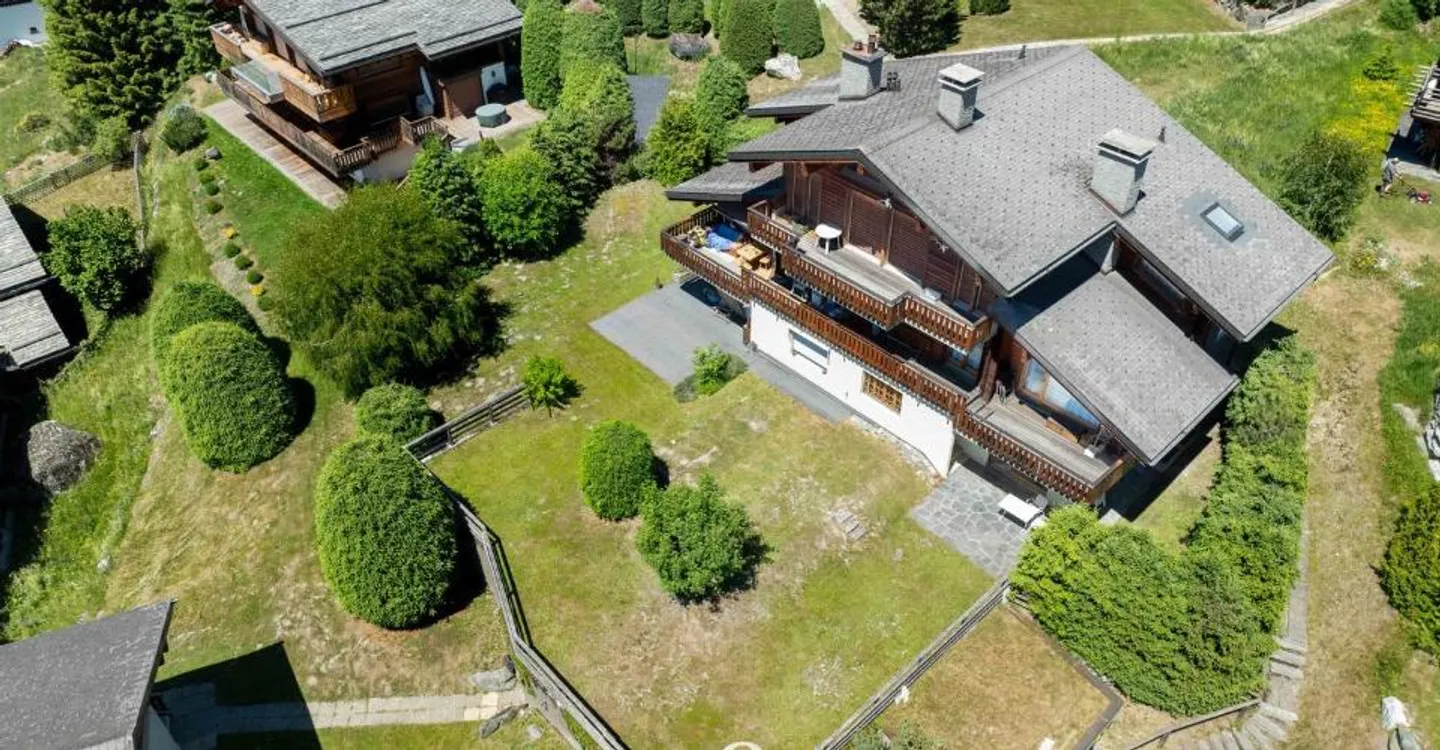 Bel Appartement en Jardin - Photo 13 sur 13