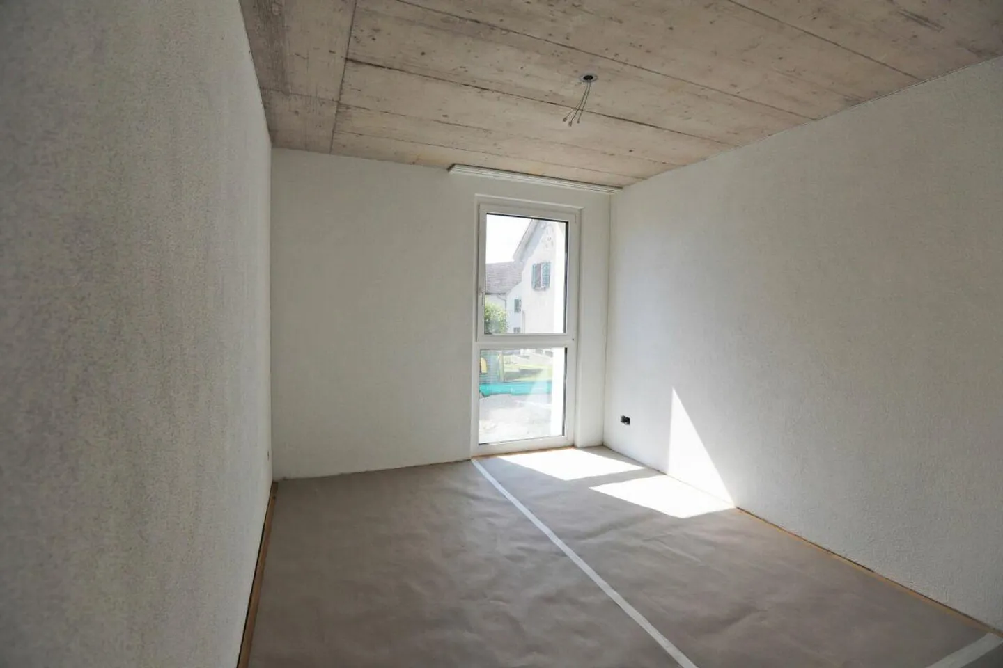 Newly built 3.5-room apartment with patio! - Photo 5 of 12