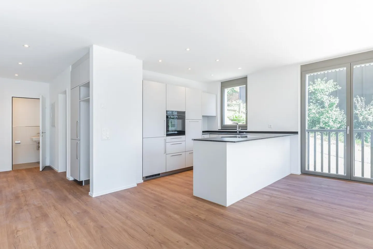 Vivere su due livelli – con la sensazione di avere una propria casa - Foto 5 di 22
