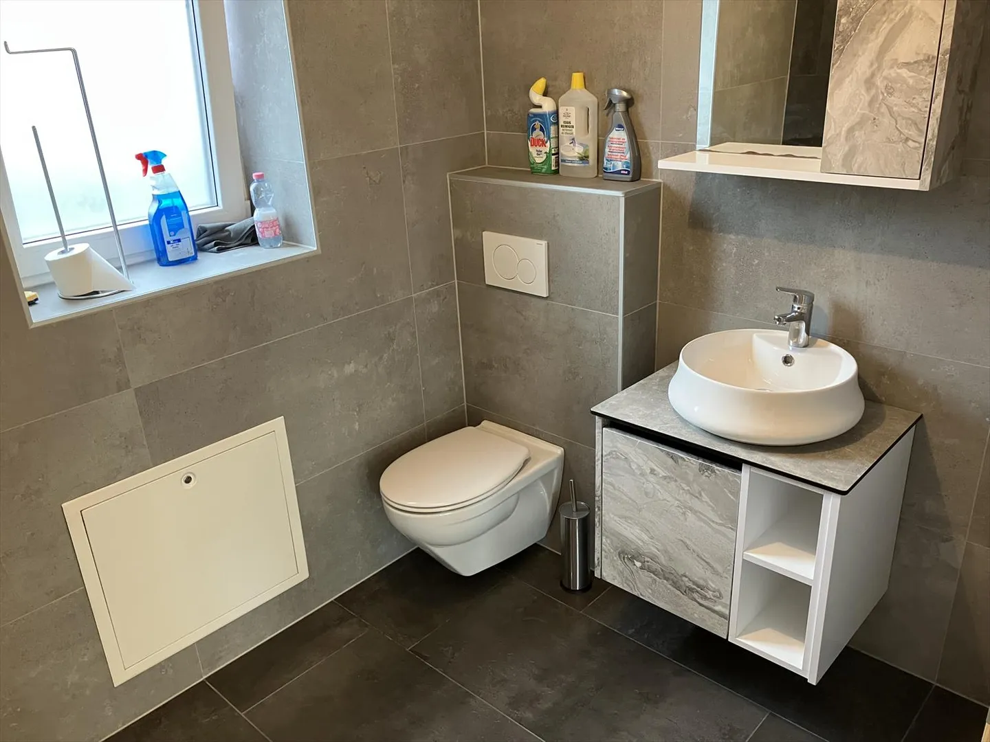 Gewerbliche Räumlichkeiten 200 m² zu vermieten - Foto 3 von 6