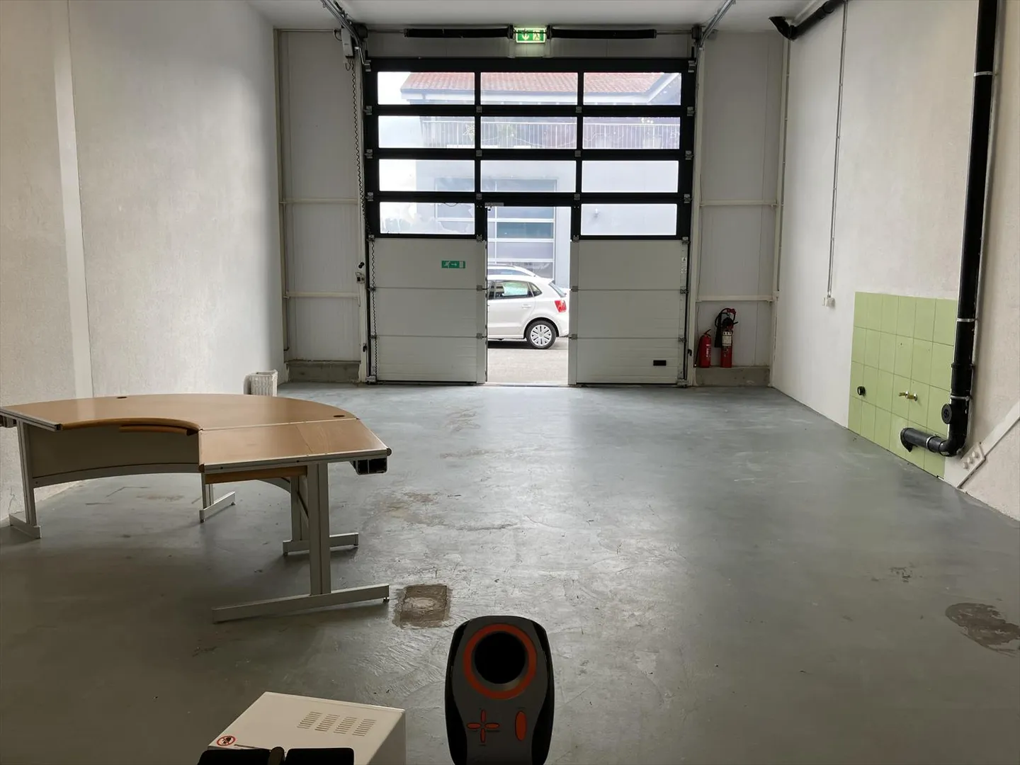 Gewerbliche Räumlichkeiten 200 m² zu vermieten - Foto 5 von 6