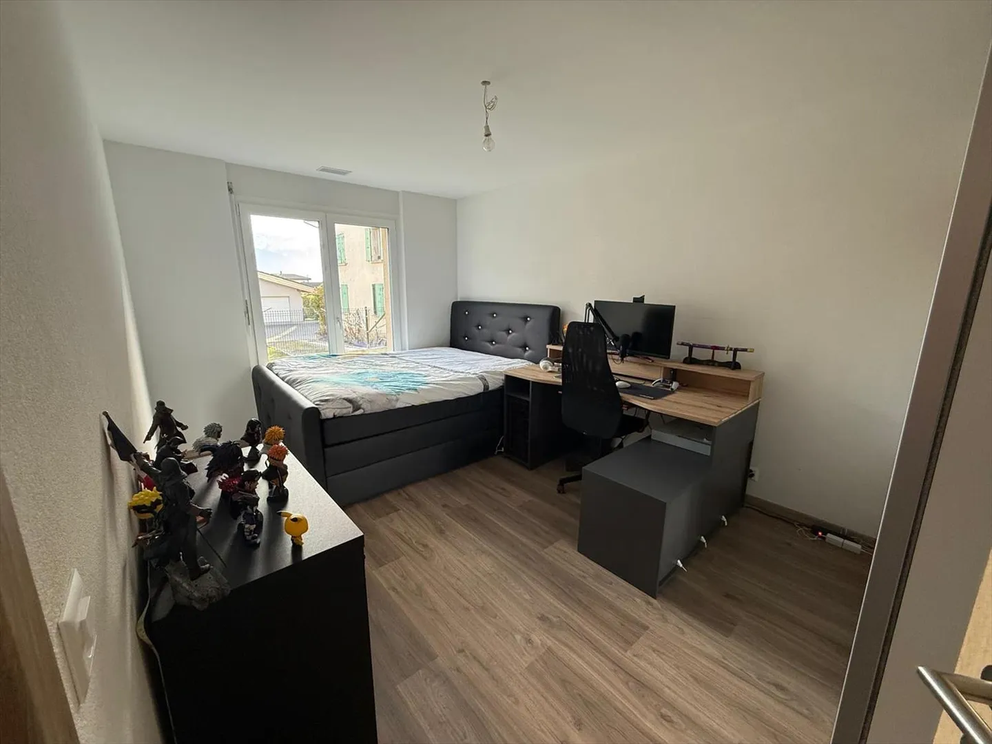 Appartement 4.5 pièces - Photo 3 sur 11