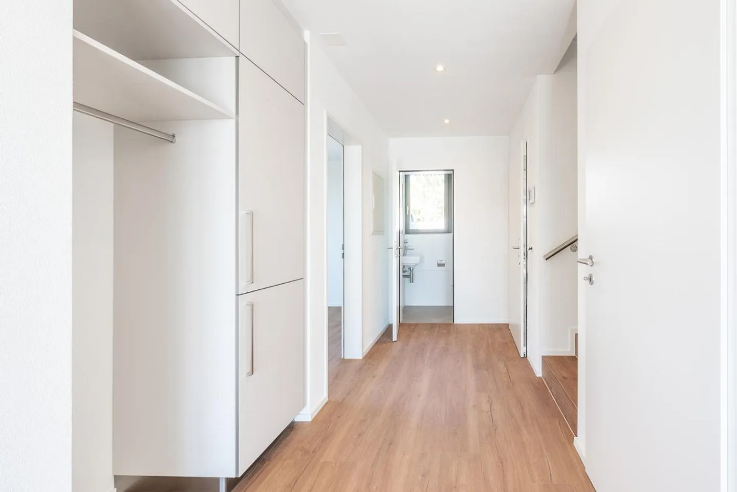 Vivere su due livelli – con la sensazione di avere una propria casa - Foto 10 di 22